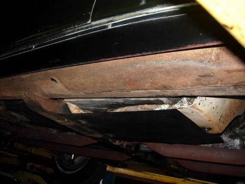 1969 Chevrolet Corvette