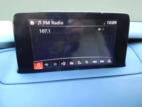 2017 Mazda CX-9 Grand Touring