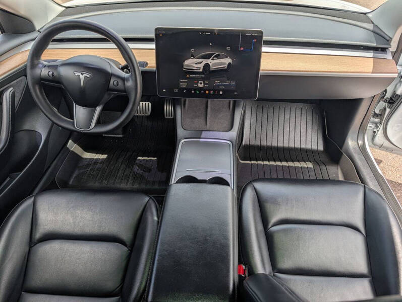 2022 Tesla Model 3 Performance