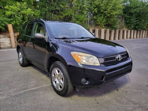 2006 Toyota RAV4 for sale at U.S. Auto Group in Chicago IL