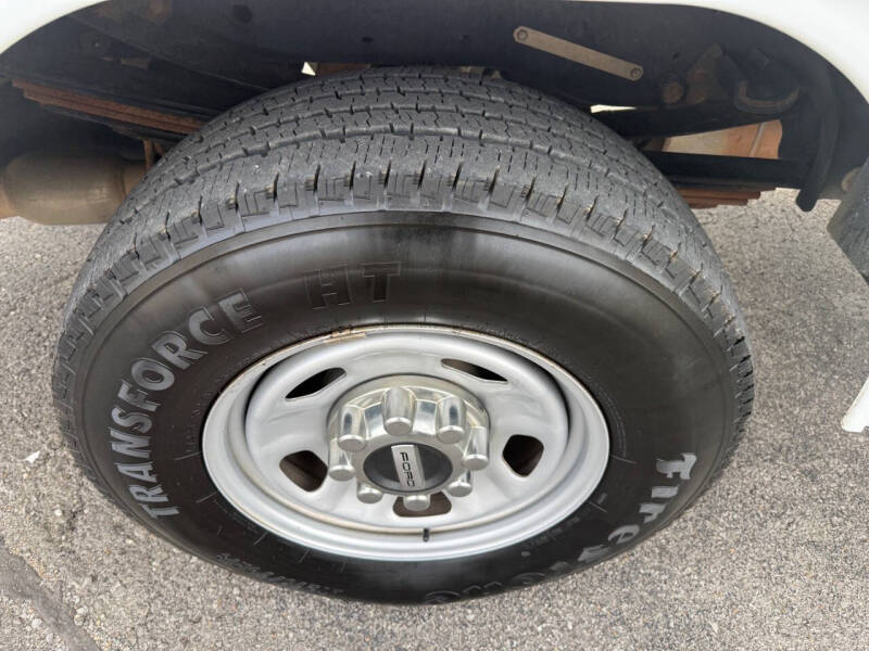 2021 Ford F-350 Super Duty XL