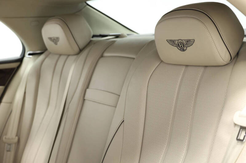 2014 Bentley Flying Spur