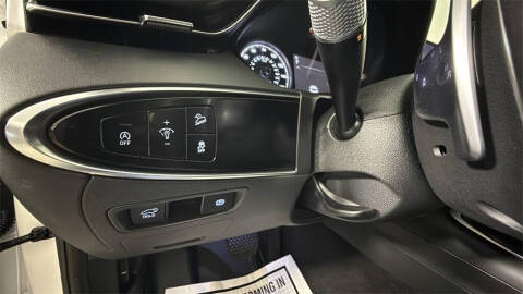 2022 Genesis GV70 2.5T Standard