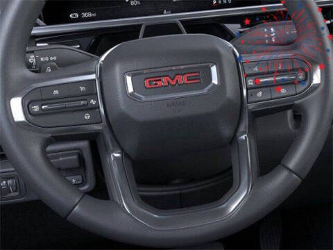 2026 GMC Sierra EV Elevation