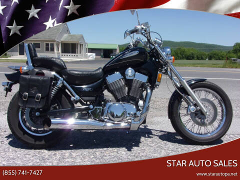 2004 Suzuki Intruder for sale at Star Auto Sales in Fayetteville PA