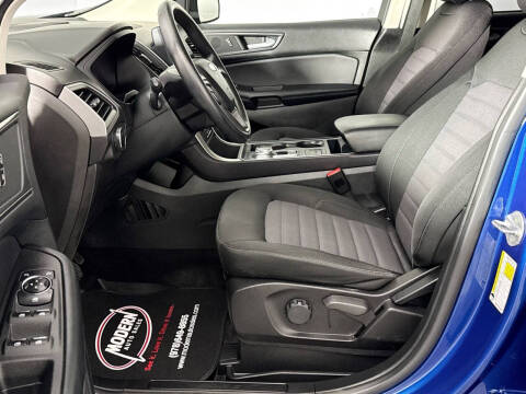 2023 Ford Edge SE