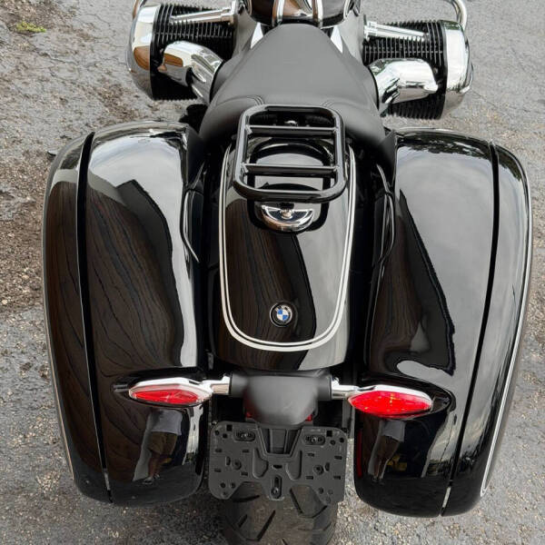 2021 BMW R 18