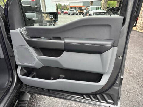 2025 Ford F-350 Super Duty XLT