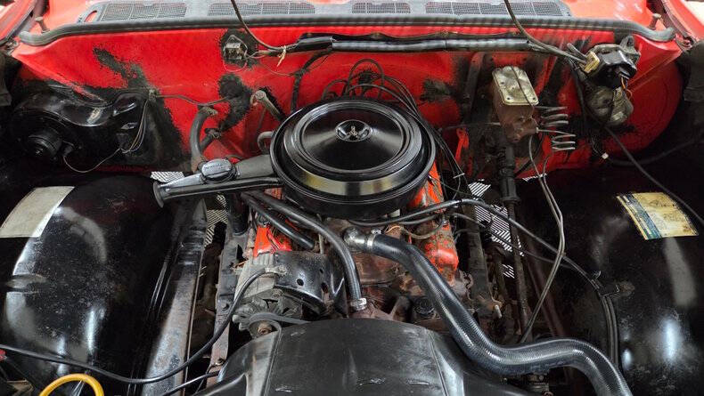 1973 Chevrolet C10