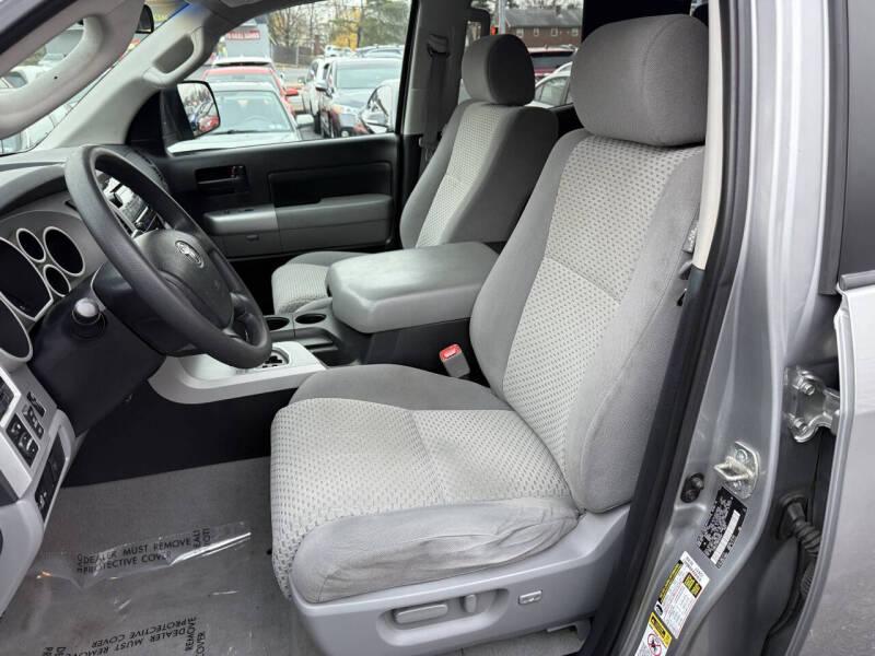 2008 Toyota Tundra SR5