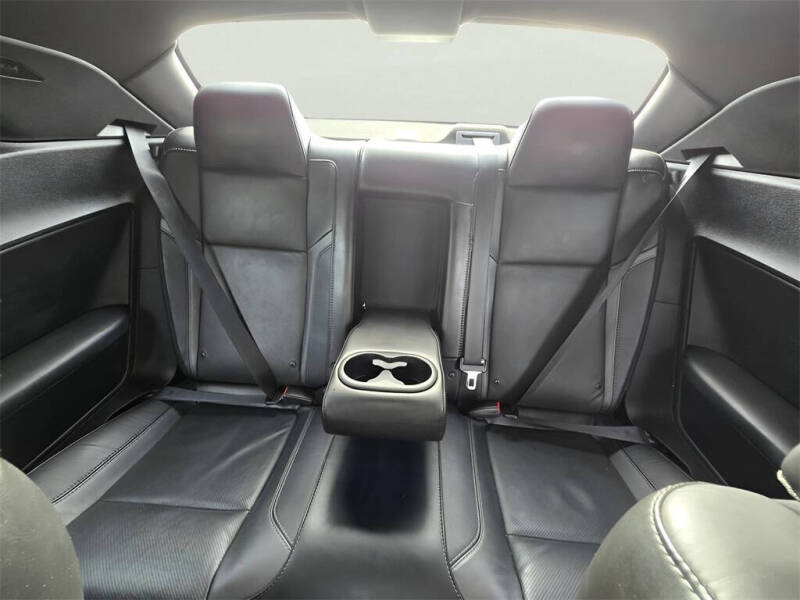 2018 Dodge Challenger GT