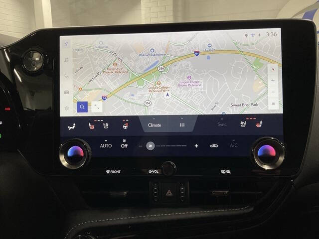 2024 Lexus NX 350h Premium