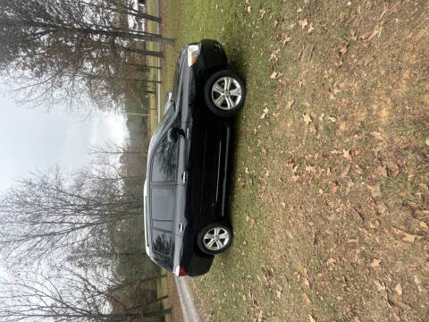 2010 Toyota Highlander Limited