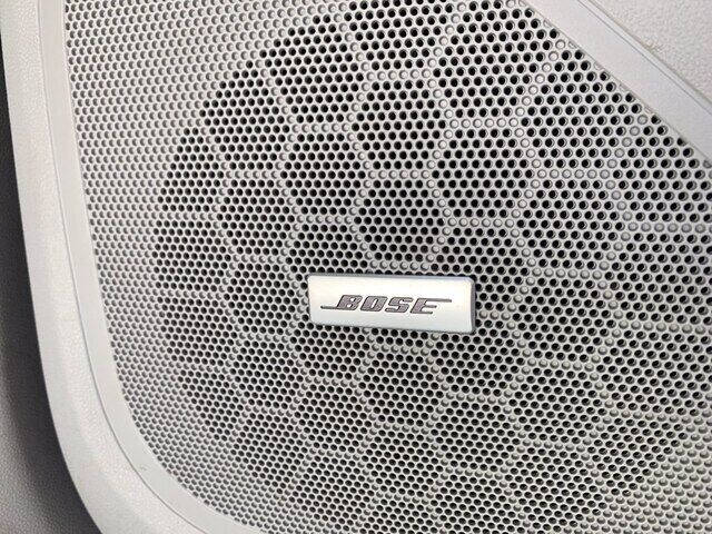 2017 Chevrolet Bolt EV Premier