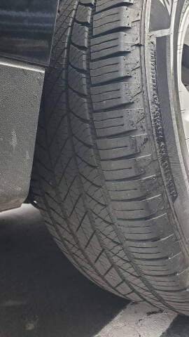 2012 Mercedes-Benz GL-Class GL 450 4MATIC