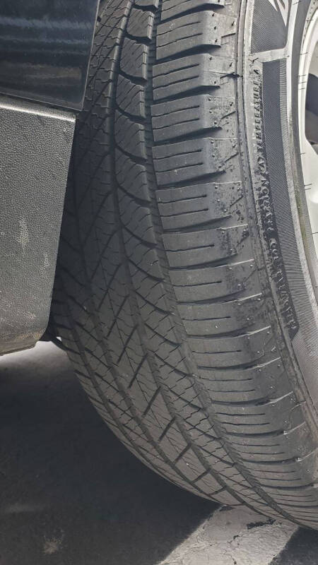 2012 Mercedes-Benz GL-Class GL 450 4MATIC