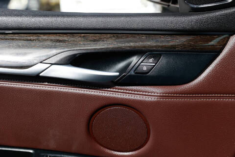 2017 BMW X5 xDrive40e iPerformance