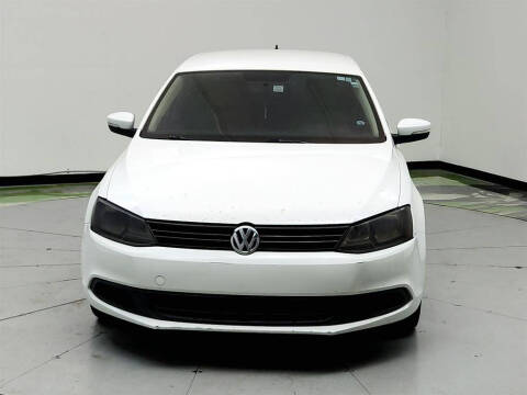 2014 Volkswagen Jetta