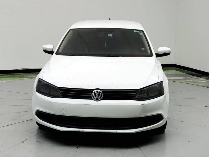 2014 Volkswagen Jetta