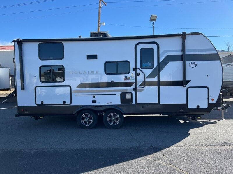 2025 Palomino Solaire