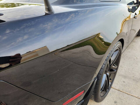 2012 Ford Shelby GT500