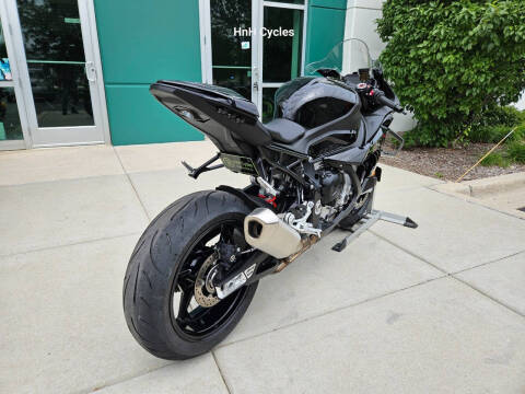 2026 BMW S 1000 RR