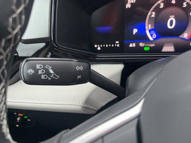 2026 Volkswagen Taos S