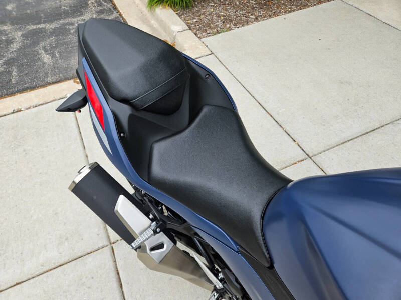 2026 Kawasaki Ninja 500 ABS