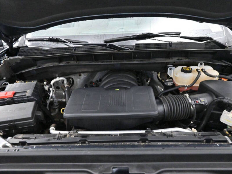 2022 GMC Sierra 1500 Limited