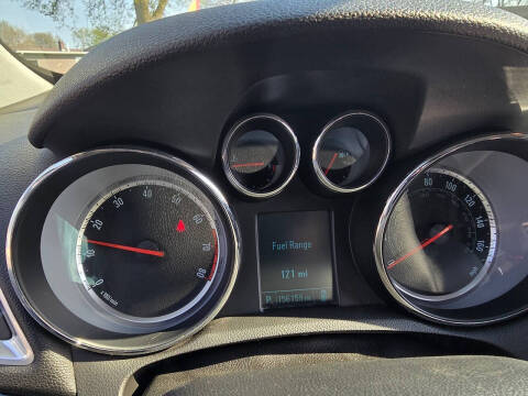 2014 Buick Encore Convenience
