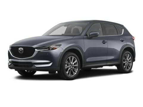 2020 Mazda CX-5 for sale at Mac Haik Ford Pasadena in Pasadena TX