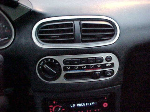 1993 Honda Civic del Sol S