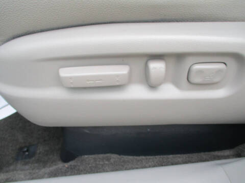 2013 Honda Pilot Touring