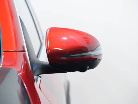 2020 Mercedes-Benz GLC AMG GLC 63