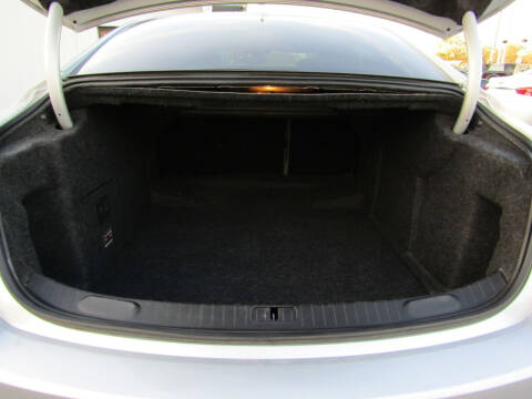 2019 Chevrolet Impala LS Fleet