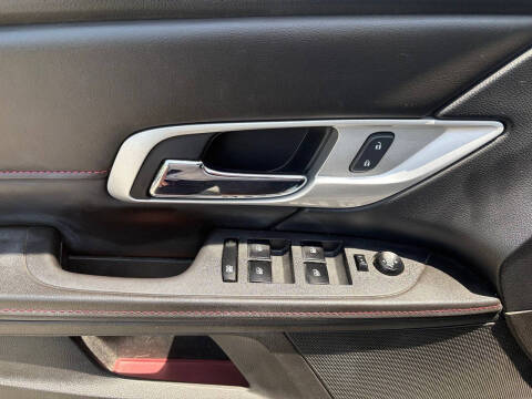2013 GMC Terrain SLE-1