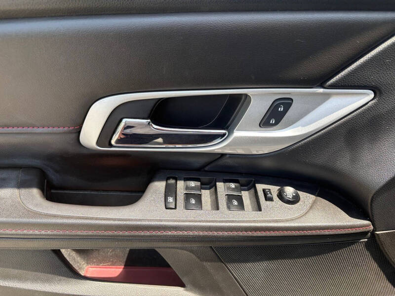 2013 GMC Terrain SLE-1