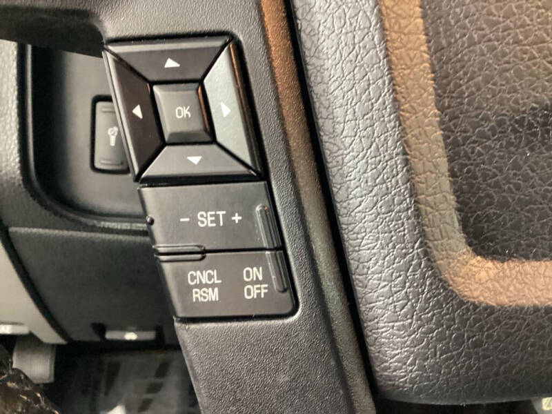 2017 Ford Expedition XLT