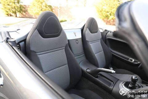 2006 Pontiac Solstice