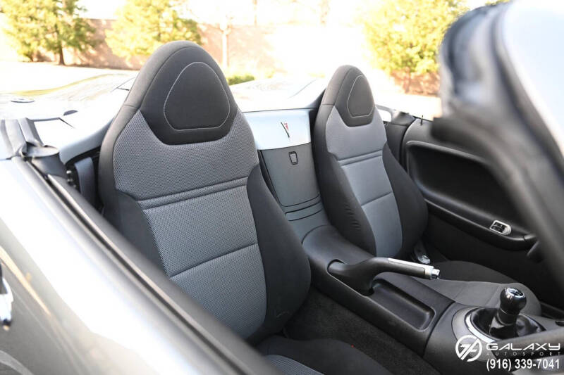 2006 Pontiac Solstice