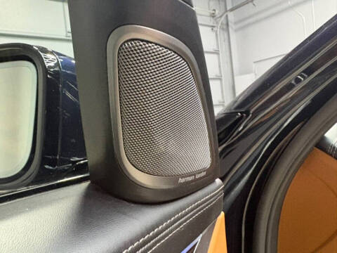 2022 BMW 7 Series 750i xDrive