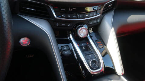 2023 Acura TLX SH-AWD Type S w/Perf. Wheel+Tire