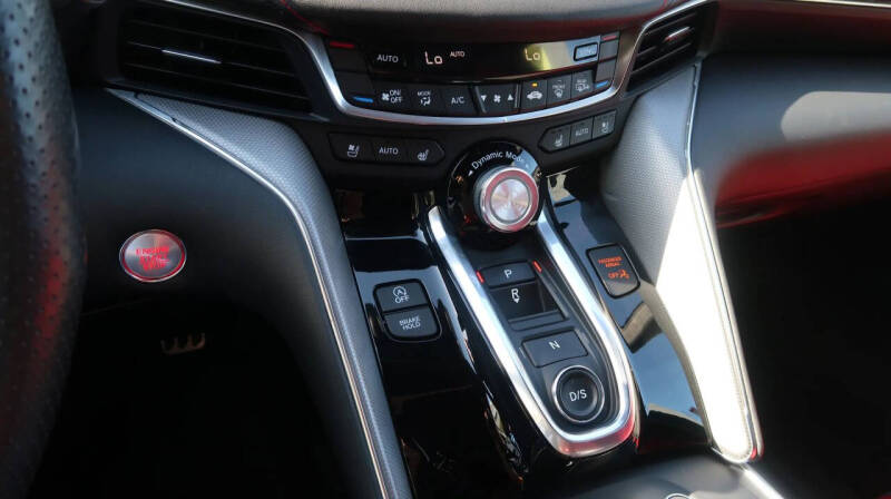 2023 Acura TLX SH-AWD Type S w/Perf. Wheel+Tire