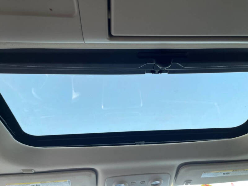 2016 GMC Acadia SLT-2