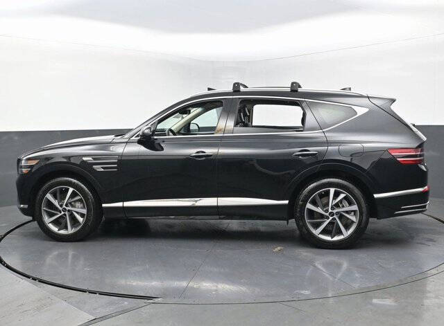 2025 Genesis GV80 2.5T Advanced