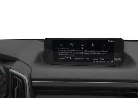 2026 Mazda CX-50 Hybrid Preferred