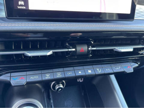 2024 Alfa Romeo Tonale Hybrid Ti