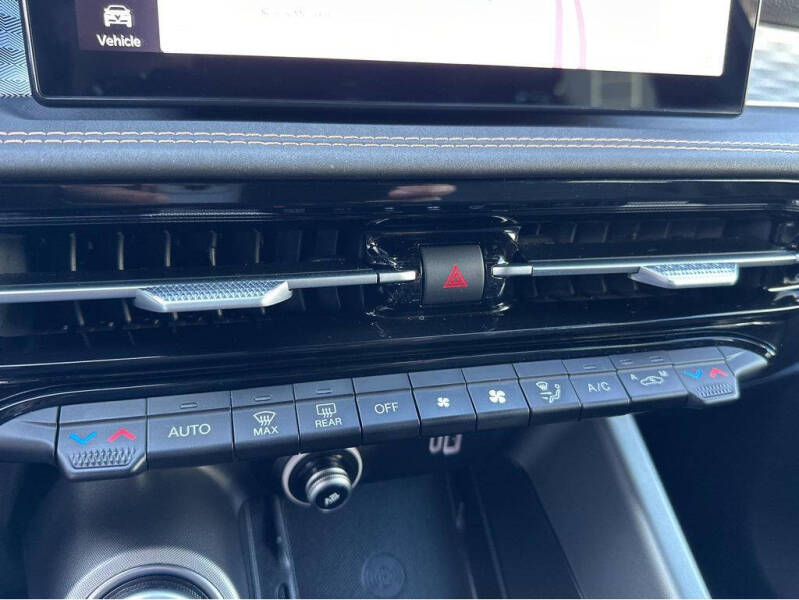 2024 Alfa Romeo Tonale Hybrid Ti