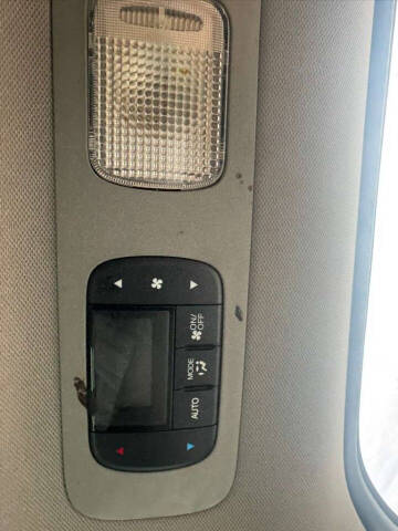 2017 Honda Odyssey EX-L w/RES