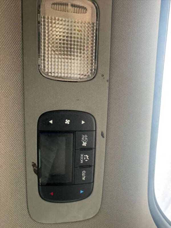 2017 Honda Odyssey EX-L w/RES